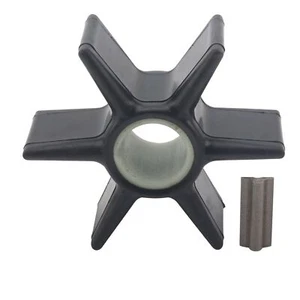 Soxa Marine Outboard Water Pump Impeller with Key for Honda BF 75 90 HP Engine - Picture 1 of 5