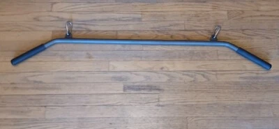 Bowflex Xtreme 2 Lat Bar for Back  - Image 1 of 4