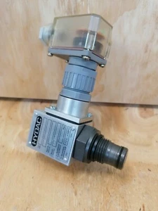 Hydac Filter- Verschmutzungsanzeige VD8 LZ.0-DB /  LED - Bild 1 von 3