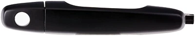 Manija de puerta exterior - Manija de puerta exterior Dorman 88464 se adapta a 08-09 Pontiac G8 Foto 1 de 4