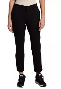NUEVO CON ETIQUETAS - THE NORTH FACE Para mujer Motion XD tobillo chino TNF negro talla 4R - Imagen 1 de 3