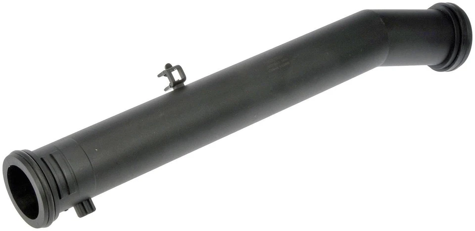 Engine Coolant Pipe fits 1999-2010 Volkswagen Golf Jetta Beetle  DORMAN OE SOLUT - Image 1 of 2
