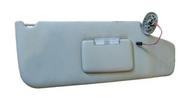 JEEP COMMANDER PARASOL LADO DERECHO (2005 A 2010) 55361230AA OEM Foto 1 de 4