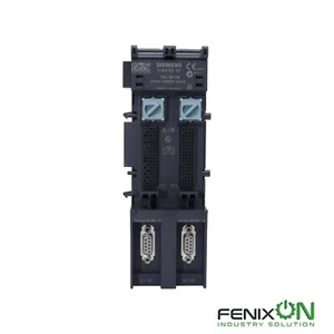 SIEMENS 6ES7193-7AB00-0AA0 SIMATIC DP TERMINALMODUL TM-IM/IM - Bild 1 von 4