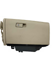 2011 - 2017 Volvo S60 XC60 Glove Box Compartment Assembly Tan OEM 39809224