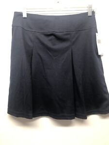 NWT French Toast Girls Kick Pleated Scooter Skort Skirt Shorts Schoolwear 14