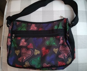 mondo bolsa pattern