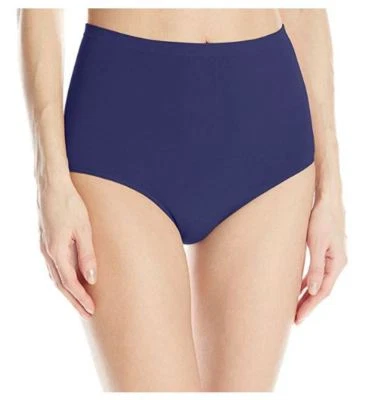 Various Color Options Rhonda Shear Ahh Seamless Panty Lingerie Underwear  - Image 1 of 2