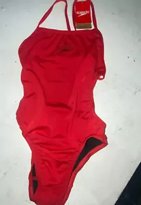 Speedo Damen Eco Ausdauer + Badeanzug - Bild 1 von 5