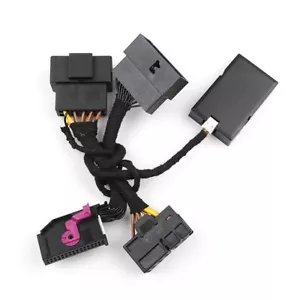 Electric Tail Switch Trunk Close Remote Module For Porsche Macan 2014-2022 US - Picture 1 of 16