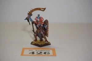 Khemri Tomb Kings Tomb king Metal - Metal - Picture 1 of 3