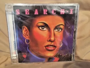 BRAND NEW: Search I CD (2012, Big Break Recs.) Originally Released in 1982 - Picture 1 of 2