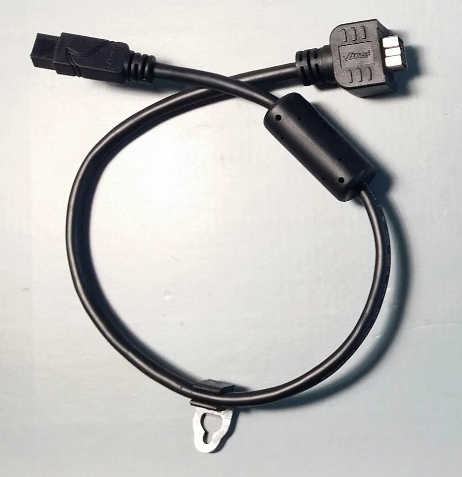 Safelock Cable For Hasselblad V - Image 1 of 1