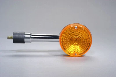 K&S 1982-1985 GS-450GA SE ADAPTA A INTERMITENTES DE PUNTO SUZUKI 25-3015 PARA SGS-250 300 450 Foto 1 de 2