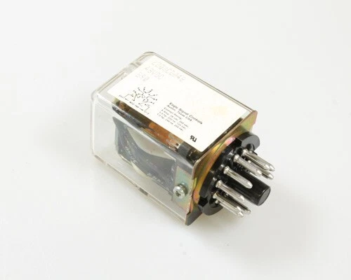 22Q3CD048 CONECTOR EAGLE CORP RELÉ Foto 1 de 1