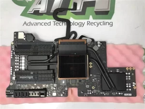Apple iMac Pro A1862 Logic Board Xeon W-2191B 2,3GHz 18-Core 256GB RAM Vega 56 - Bild 1 von 6