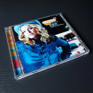 Madonna - Musik CHINA Import CD #L04 - Bild 1 von 8