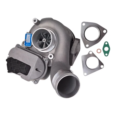 Turbocharger Audi A4 A6 A8 Q7 3.0 TDI Billet Upgrade Turbo - Image 1 of 4