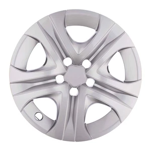 NEW Hubcap for Toyota Rav4 2013-2018 - Premium Replica 17-inch Wheel Cover 61170 - Picture 1 of 6