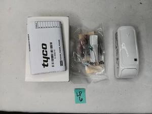 DSC PG9309 PowerG Wireless Commercial Magnetic Contact with Auxiliary Input - Picture 1 of 6