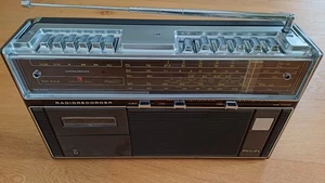 Philips Radiorecorder RR644 - Bild 1 von 5
