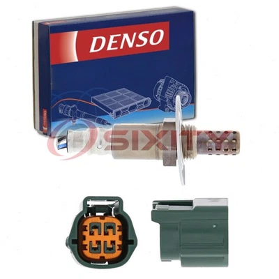 电装下游氧气传感器适用于 2014 - 2017 年斯巴鲁 Forester 2.0L H4 排气 ce — 第 1/4 张图片