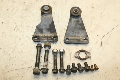 2006 Arctic Cat 50 Utility Engine Mounting Bolts Hardware Motor Screws 3303-183 Foto 1 de 4