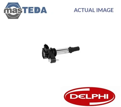 GN10309-12B1 ENGINE IGNITION COIL DELPHI FOR VAUXHALL VECTRA II GTS,VECTRA II - Image 1 of 4