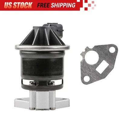 EGR VALVE For 	Honda Odyssey	2011	Touring Elite Mini Passenger Van 4-Door - Image 1 of 4