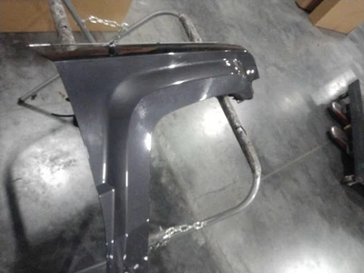 Guardabarros delantero derecho usado se adapta a: Jeep Patriot 2016 delantero derecho grado A Foto 1 de 4