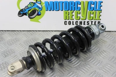 Honda CBR 1000 RR Shock Rear Nitron Fireblade 2006 2007 CBR1000RR B146 Foto 1 de 4