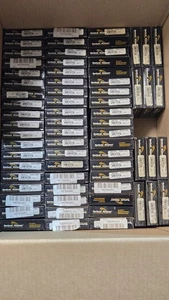 (69 Stck.) Garlock Klozure 26193-7532 76x7532 Dichtung 2,500 Zoll Innendurchmesser 3,062 Zoll OD - Bild 1 von 3