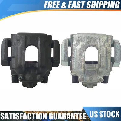 Pinza de freno trasera Cardone 2 para BMW 330i 2001-2006 2001-2005 Foto 1 de 4