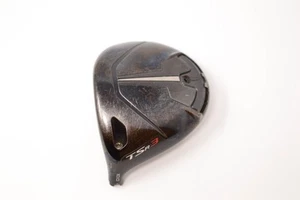 Used Titleist TSR3 Driver - HEAD ONLY - Left-Handed - 10* - Picture 1 of 8