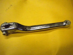 1998 Harley Davidson FHLTCUI Shift Shifter Lever Arm - Picture 1 of 2
