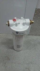 GE Haushaltswasserfiltergerät GXWH35F gebraucht (34D) - Bild 1 von 5