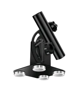 Magnetic Flag Pole Holder for 5th Wheel RV Hitch, Magnetic Flag Holder | 90°  - Picture 1 of 10