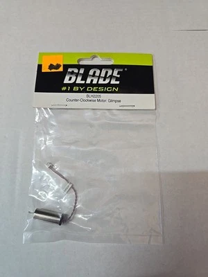 BLADE BLH2205 = COUNTER-CLOCKWISE MOTOR: GLIMPSE (NEW) - Image 1 of 2