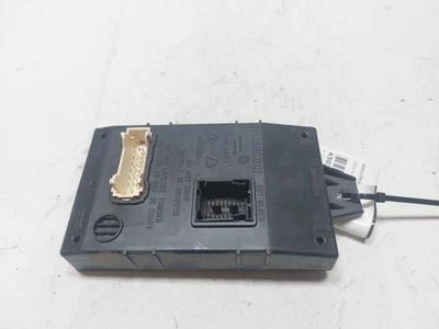 8201279201 BODY COMPUTER REM DACIA DUSTER I (HS) 4WD 1.5 DCI 8V MAN 6M 110CV 201 - Immagine 1 di 4