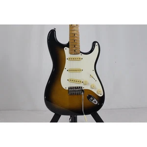 Auth FENDER JAPAN ST57-70 Electric Guitar 260-006-739-2971 - Picture 1 of 10