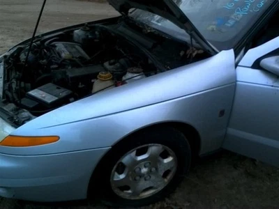 Driver Left Fender Fits 00-02 SATURN L SERIES 136550 Foto 1 de 4