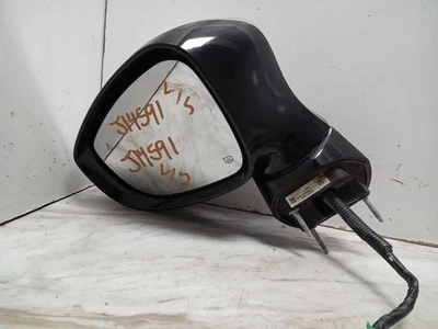 PACIFICA 20-22 LEFT SIDE VIEW MIRROR W/BLIND SPOT - Image 1 of 4