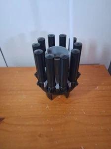 HAYWARD GRUPPO SUPPORTO LATERALE FILTRO A SABBIA (SX202QA) - Foto 1 di 4