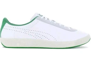 Puma Star OG Lace-up Leather Trainers White UK 10 EU 44,5 - Bild 1 von 9