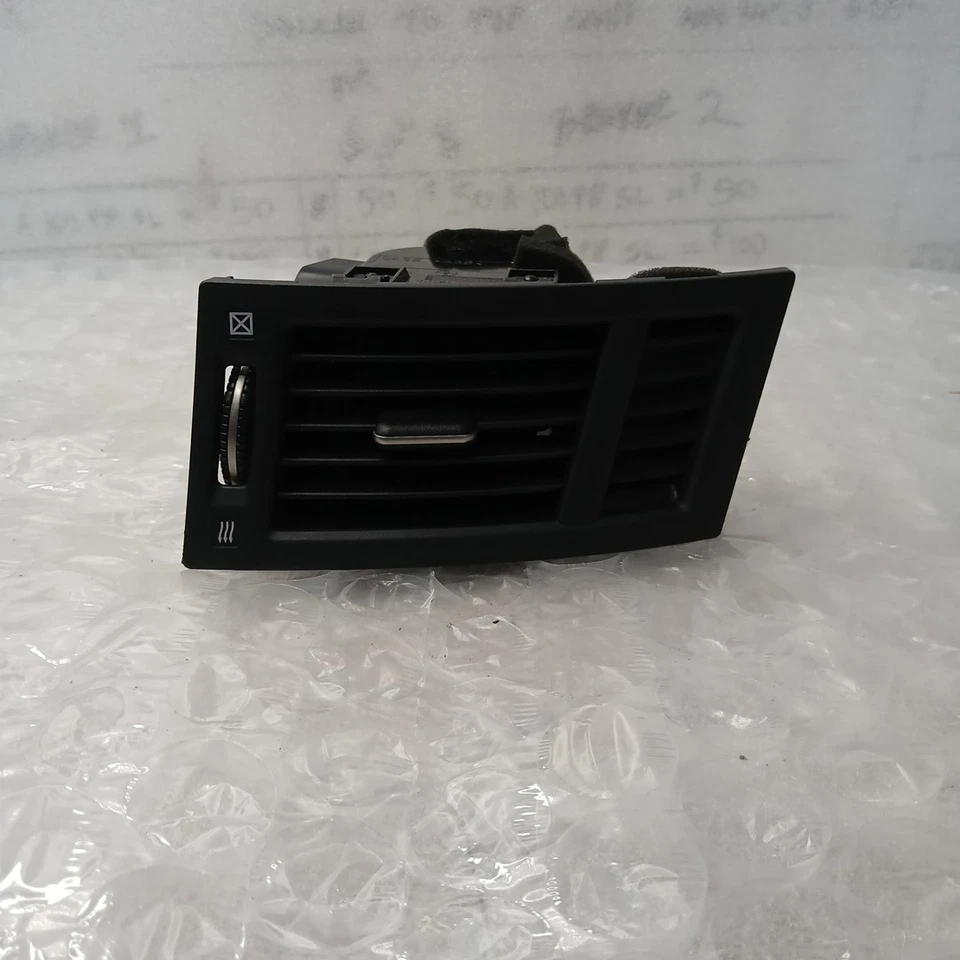 2003 - 2008 INFINITI FX35 FX45 RIGHT PASSENGER SIDE DASHBOARD DASH AC AIR VENT - Image 1 of 4