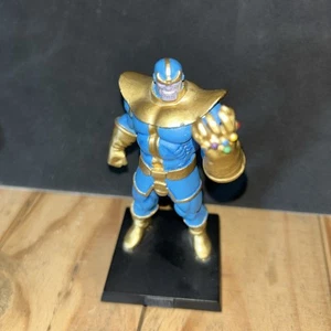 Eaglemoss Marvel Classic Collection THANOS Avengers - Picture 1 of 3