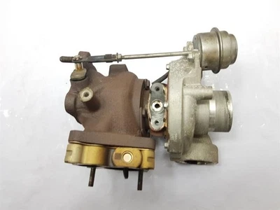 2014 MAZDA 6 TURBOCHARGER TURBO 2.2 DIESEL SH SH0113700 - Image 1 of 4