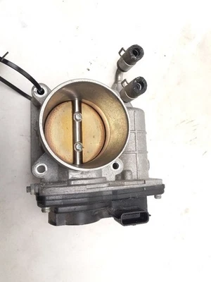 CUERPO DEL ACELERADOR LATERAL DERECHO se adapta a INFINITI QX50 2009-2020 OEM Foto 1 de 4