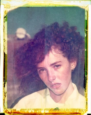 Polaroid 669 Color Instant 20 Photos Pack Film Expired 02/2005 Peel Apart - Image 1 of 4