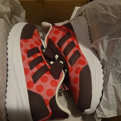 NUEVO EN CAJA Adidas X_Plrpath Minnie Zapatillas-Niños 3 Foto 1 de 4